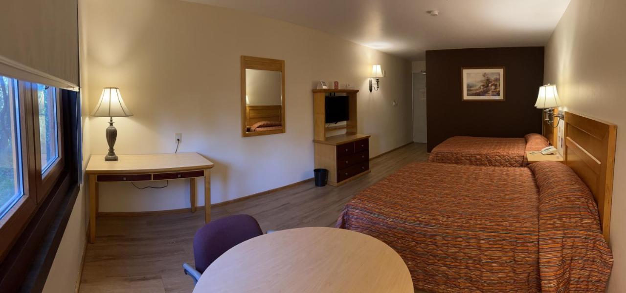 Hotel Oliver Inn Toluca Exterior foto