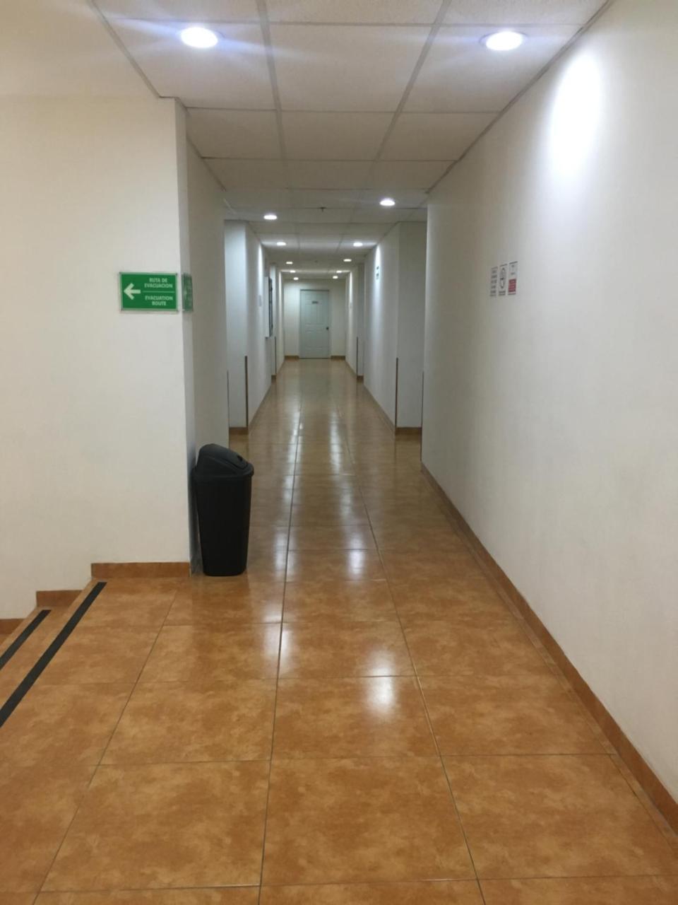 Hotel Oliver Inn Toluca Exterior foto